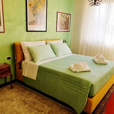 Апартаменты In Relax *