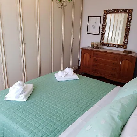 In Relax Апартаменты