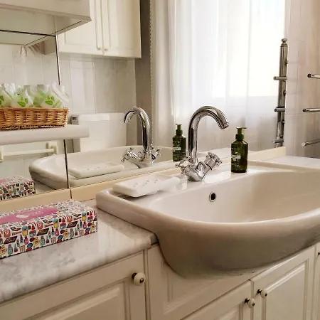 Апартаменты In Relax