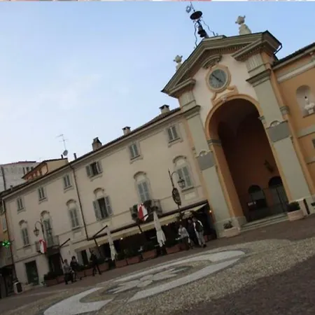 In Relax Апартаменты