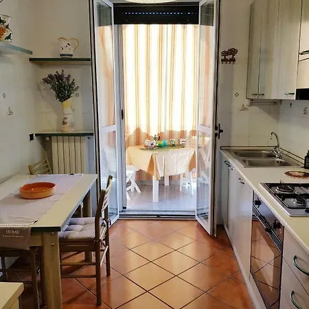 公寓 In Relax 蒙卡沃