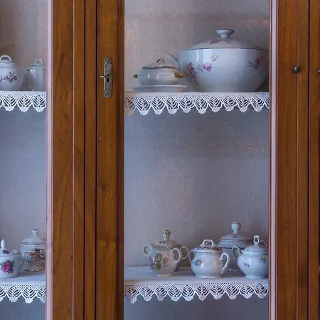 In Relax 公寓 蒙卡沃