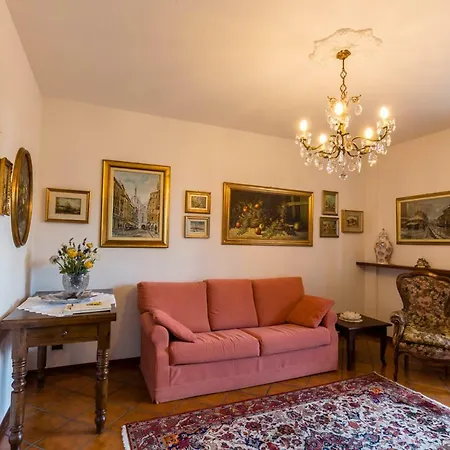 Апартаменты In Relax *