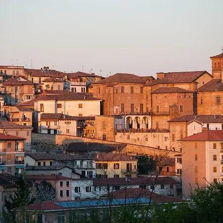 In Relax 公寓 蒙卡沃