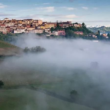 Апартаменты In Relax