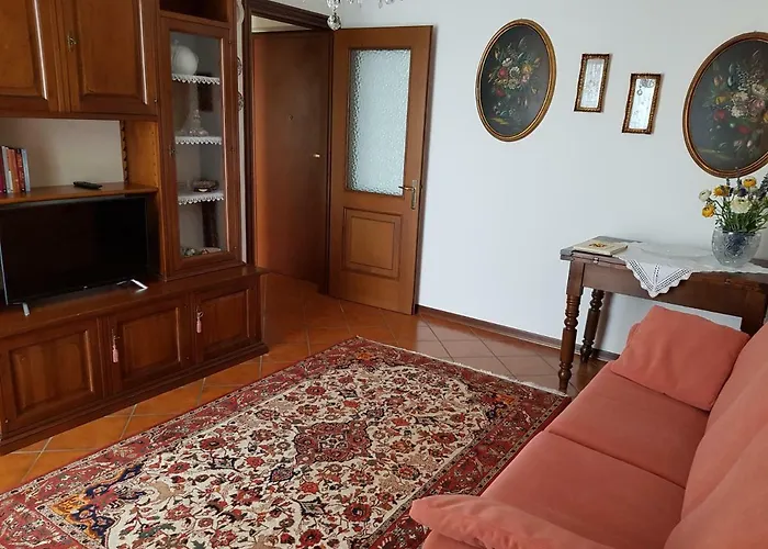 In Relax Apartamento Moncalvo