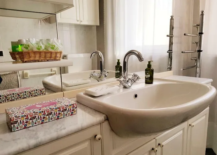 Apartamento In Relax