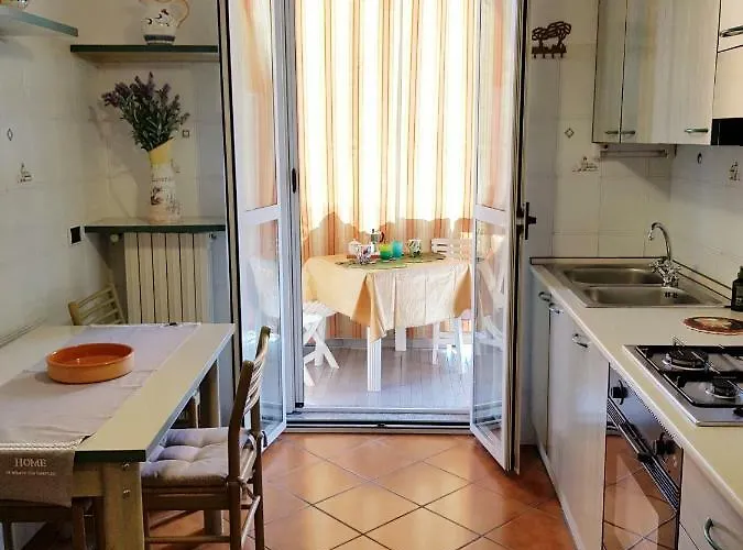 Apartamento In Relax Moncalvo