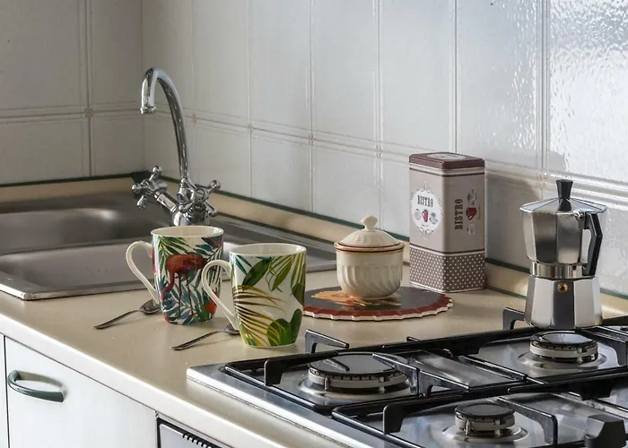 Apartamento In Relax