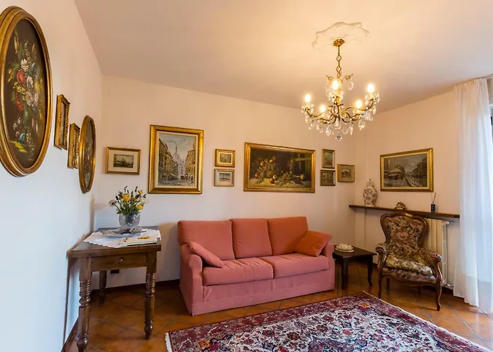 Apartamento In Relax *